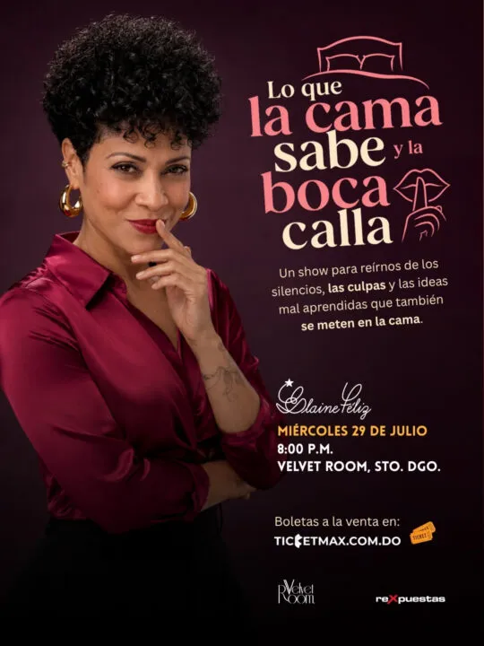 Lo que la cama sabe y la boca calla